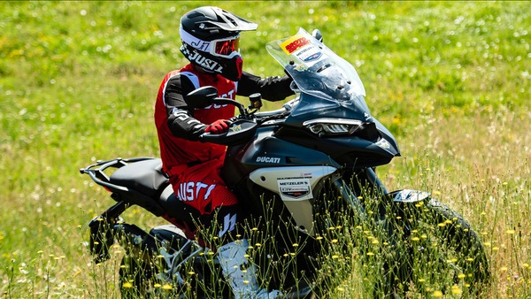 Enduro stradali in gara al Mugello: iscrivetevi all'evento del 17-18 settembre