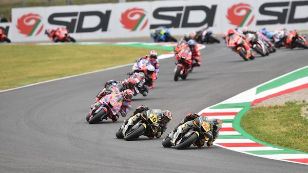 MotoGP, vincere ancor prima di correre: il successo della Sprint Race
