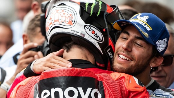 Bagnaia e Bastianini, i protagonisti più attesi della MotoGP di Misano