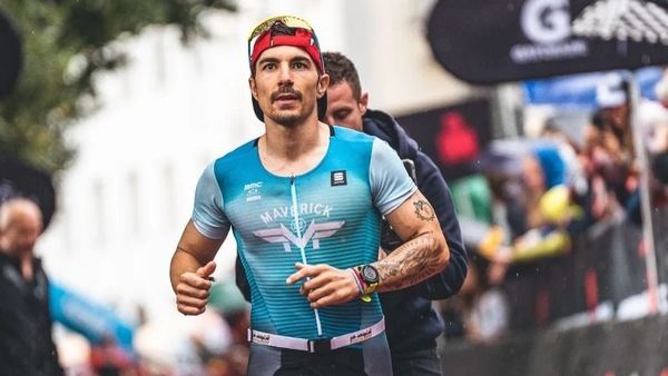 MotoGP, Maverick Vinales instancabile: grande prestazione nell'IronMan