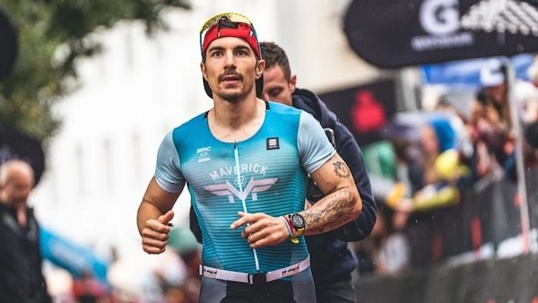 MotoGP, Maverick Vinales instancabile: grande prestazione nell'IronMan