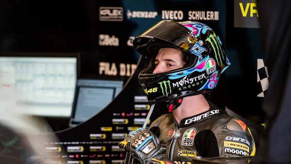 Moto2 di Misano, grande occasione per Vietti Ramus