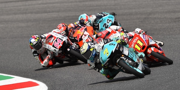 La Moto3 di MIsano chiama, i piloti italiani risponderanno?
