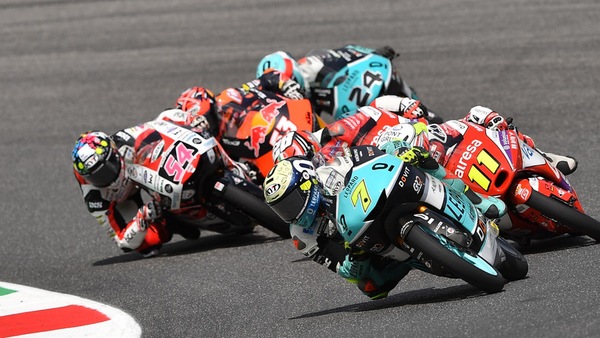 La Moto3 di MIsano chiama, i piloti italiani risponderanno?