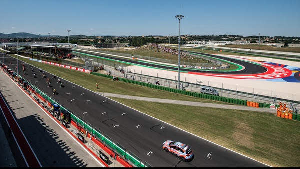 MotoGP San Marino: ecco tutte le info per raggiungere il circuito di Misano