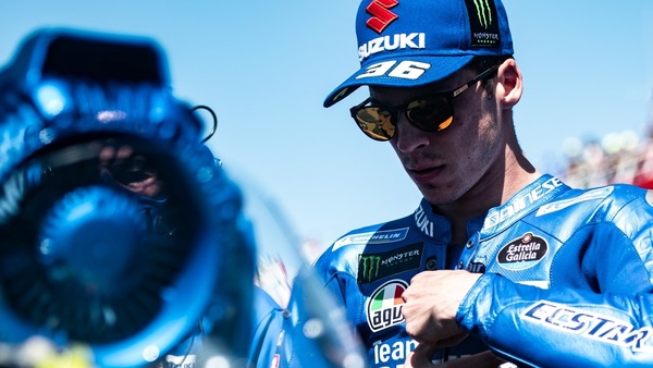 MotoGP, Mir torna in Honda: bisserà il titolo vinto con Leopard in Moto3?
