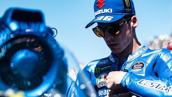 MotoGP, Mir torna in Honda: bisserà il titolo vinto con Leopard in Moto3?