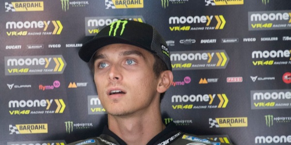 MotoGP Misano, Marini: “Bagnaia è fortissimo e non ha bisogno d'aiuto”