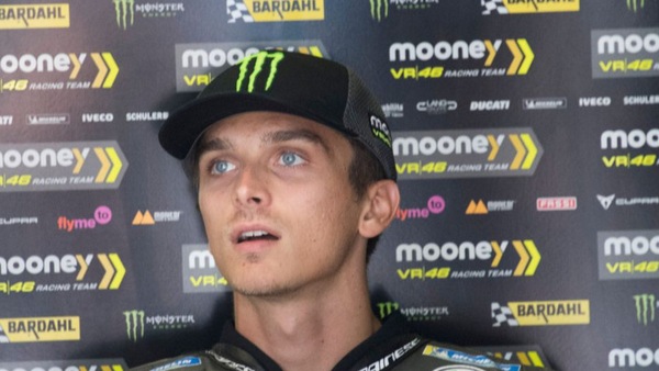 MotoGP Misano, Marini: “Bagnaia è fortissimo e non ha bisogno d'aiuto”