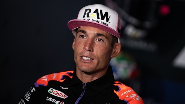 MotoGP, Aleix Espargaro: “Dovizioso ha ispirato il mio percorso in Aprilia”