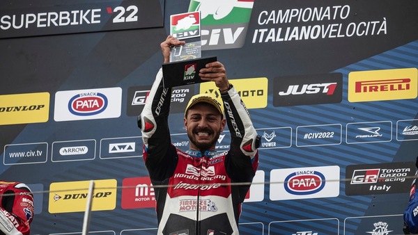 Vitali: “Livello basso nelle serie nazionali? No, solo meno opportunità”