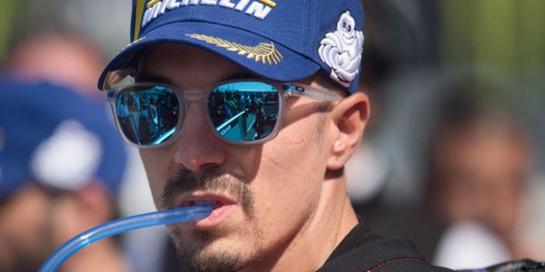 MotoGP San Marino, Vinales: “Possiamo puntare a qualcosa di grande”