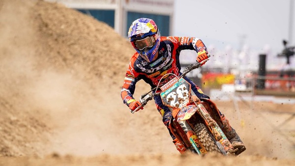 Prove cronometrate della Turchia: Vialle risponde a Geerts