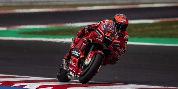 Pagelle MotoGP Misano: Bagnaia non sbaglia più, super Bastianini