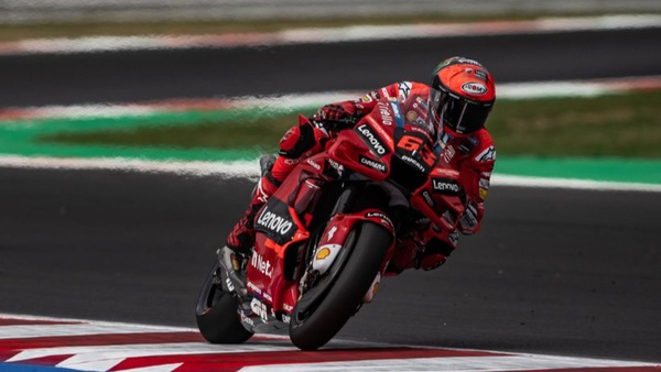 Pagelle MotoGP Misano: Bagnaia non sbaglia più, super Bastianini