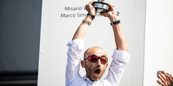 GP Misano, Domenicali bacchetta Bastianini: “Poteva evitarsela…”