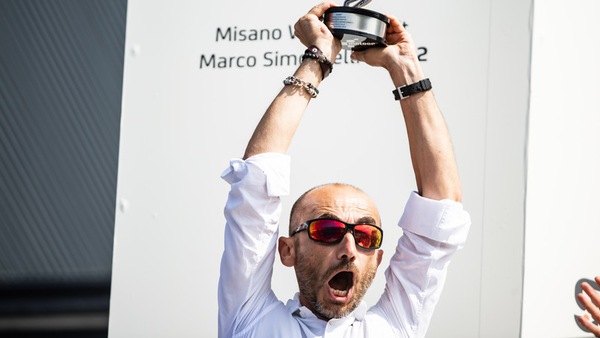 GP Misano, Domenicali bacchetta Bastianini: “Poteva evitarsela…”