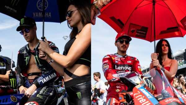 Quartararo barcolla, Bagnaia decolla: a chi andrà il titolo della MotoGP?