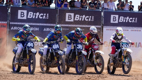 EMX250: cambia il limite d’età