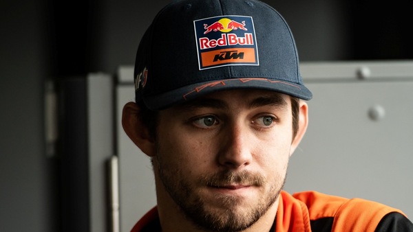 Gardner vuole la SBK: Ducati o Yamaha per Remy?