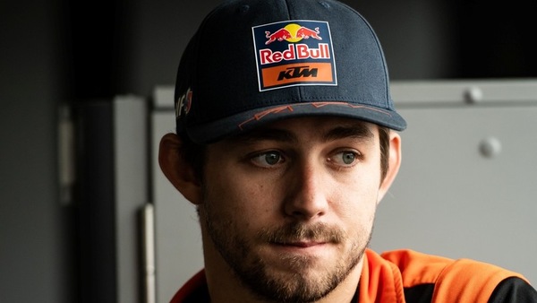 Gardner vuole la SBK: Ducati o Yamaha per Remy?