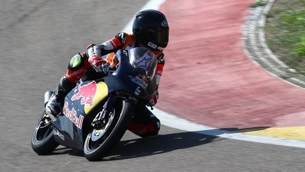 Rookies Cup, c'è anche un italiano tra i piloti selezionati per il 2023