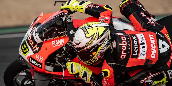 Classifica piloti SBK: la situazione dopo Magny Cours