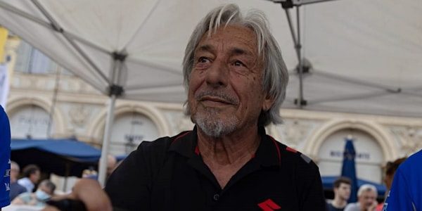 Esclusiva, Lucchinelli: “Spero che in MotoGP vinca chi merita, anche se...”