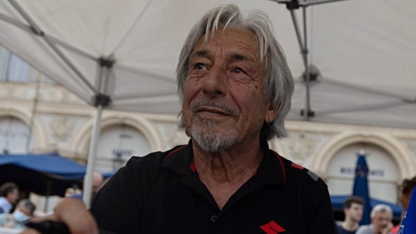 Esclusiva, Lucchinelli: “Spero che in MotoGP vinca chi merita, anche se...”