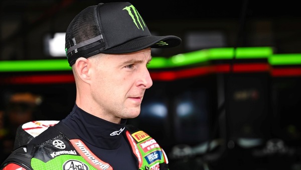 SBK, Rea commenta il contatto: “Le parole di Alvaro? Colpa dell'adrenalina”