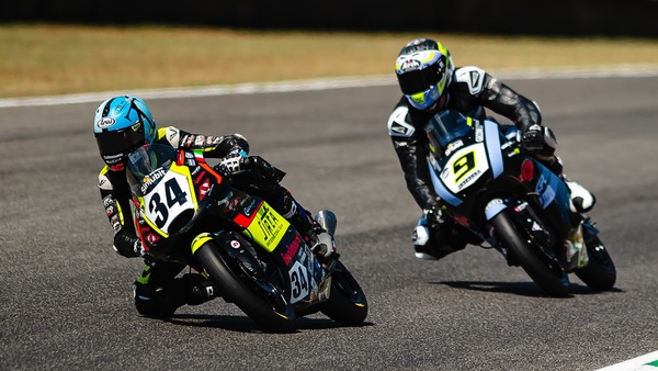CIV: la Moto3 in cerca di un nuovo leader nel round del Mugello
