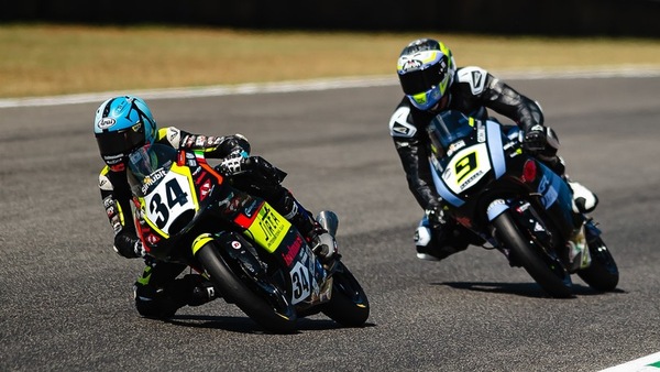 CIV: la Moto3 in cerca di un nuovo leader nel round del Mugello