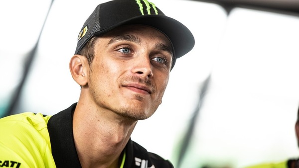 MotoGP Aragon, Marini: “Quest'anno ho trovato quello che cercavo”