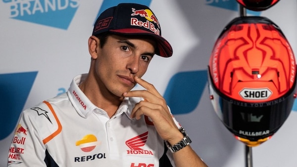 Marc Marquez è il marziano della MotoGP, o i rivali sono "brocchi"?