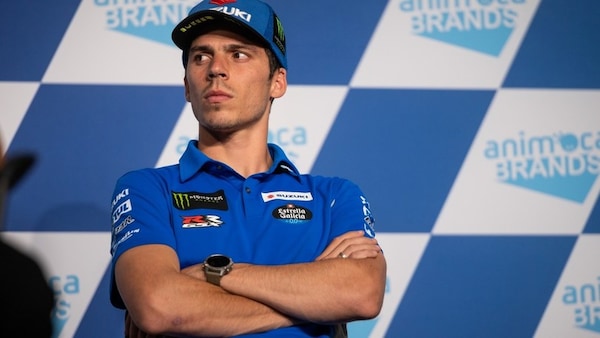 Niente GP Aragòn per Mir: Joan si ferma e non correrà in Giappone