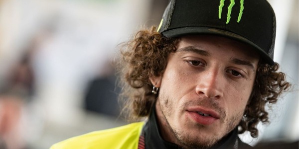 GP Aragon, Bezzecchi: "Pecco, Fabio ed Enea fanno un altro sport"