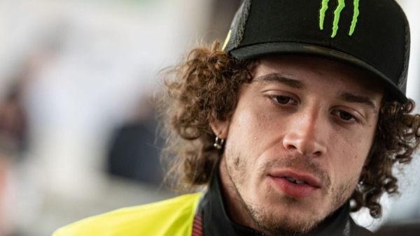 GP Aragon, Bezzecchi: "Pecco, Fabio ed Enea fanno un altro sport"