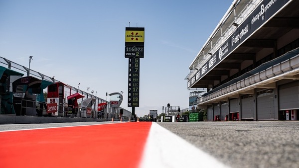 MotoGP, ecco il calendario provvisorio: il Mugello resiste, ipotesi Kazakistan