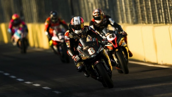 Macau GP: possibile ritorno per le moto nell'edizione 2022