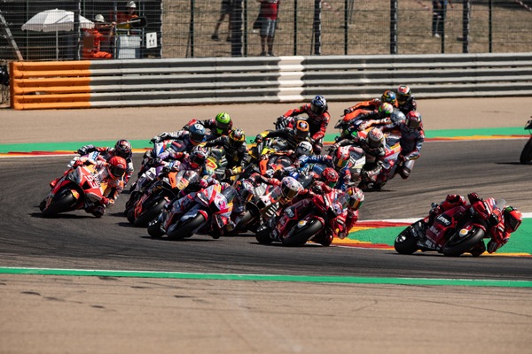 MotoGP Orari TV Giappone: ecco tutti i dettagli su Sky e TV8