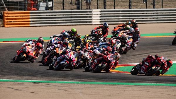 MotoGP Orari TV Giappone: ecco tutti i dettagli su Sky e TV8
