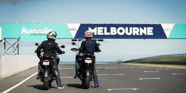 MotoGP, Casey Stoner e il ritorno a Phillip Island dopo dieci anni