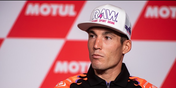 MotoGP Giappone, Espargaro: “E’ stato difficile settare la moto nel modo giusto”