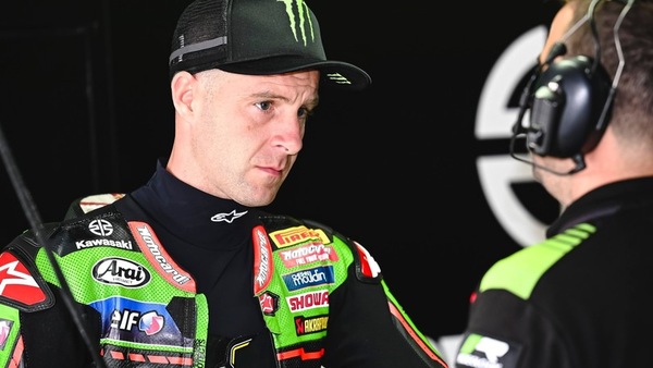 SBK, Rea: "Sui social tanti commenti negativi verso di me, ma ci passo sopra"