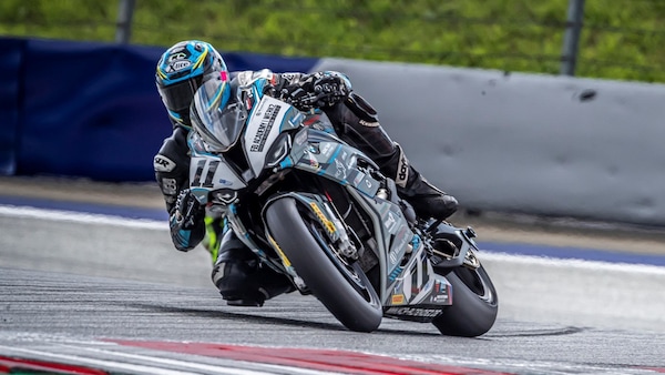 IDM, tragedia a Hockenheim: è morto Leon Langstaedtler