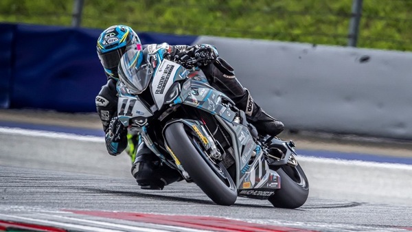 IDM, tragedia a Hockenheim: è morto Leon Langstaedtler