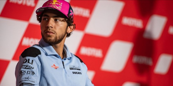GP Motegi, Bastianini: "Possiamo rimontare, i più veloci partono dietro"