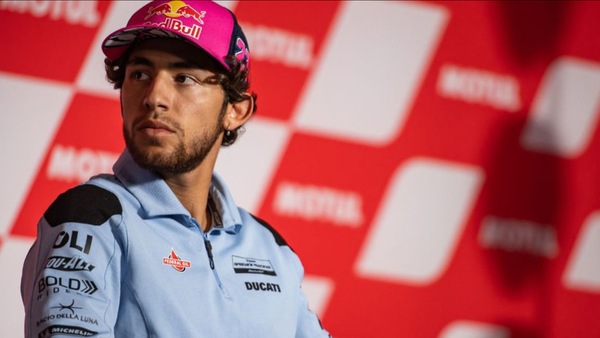 GP Motegi, Bastianini: "Possiamo rimontare, i più veloci partono dietro"