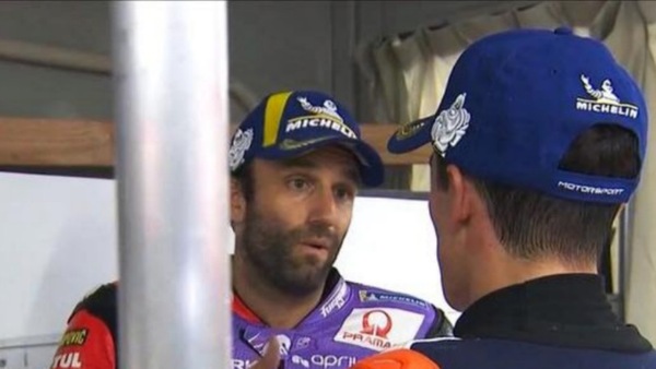 MotoGP Giappone: Marquez-Zarco, ancora scintille a Motegi