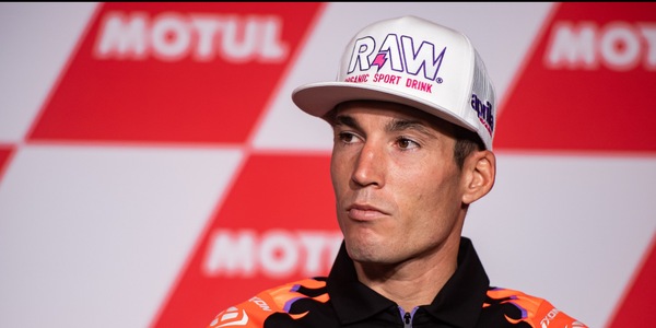 MotoGP Giappone, Espargaro: “Sarà difficile, ma darò il massimo”